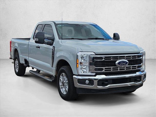 New 2026 Ford F250 XLT image 8