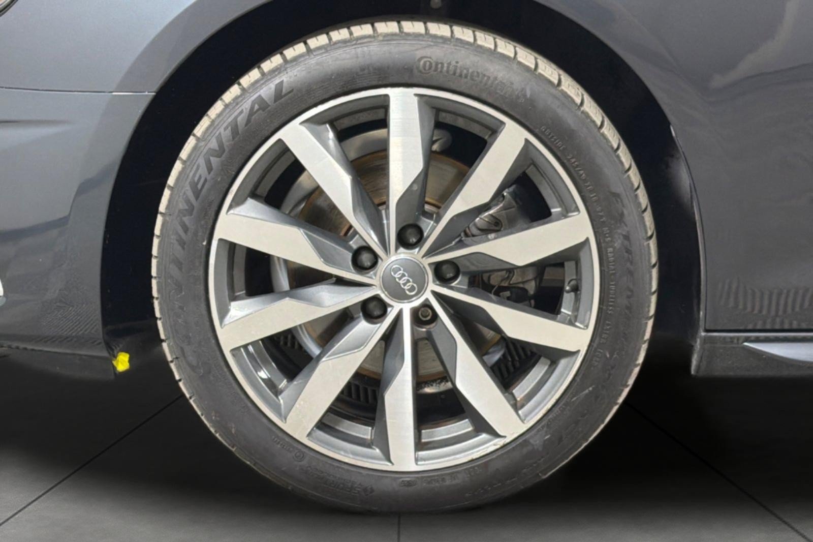 Used 2021 Audi A4 2.0T Premium w/ Convenience Package AWD/4WD image 24
