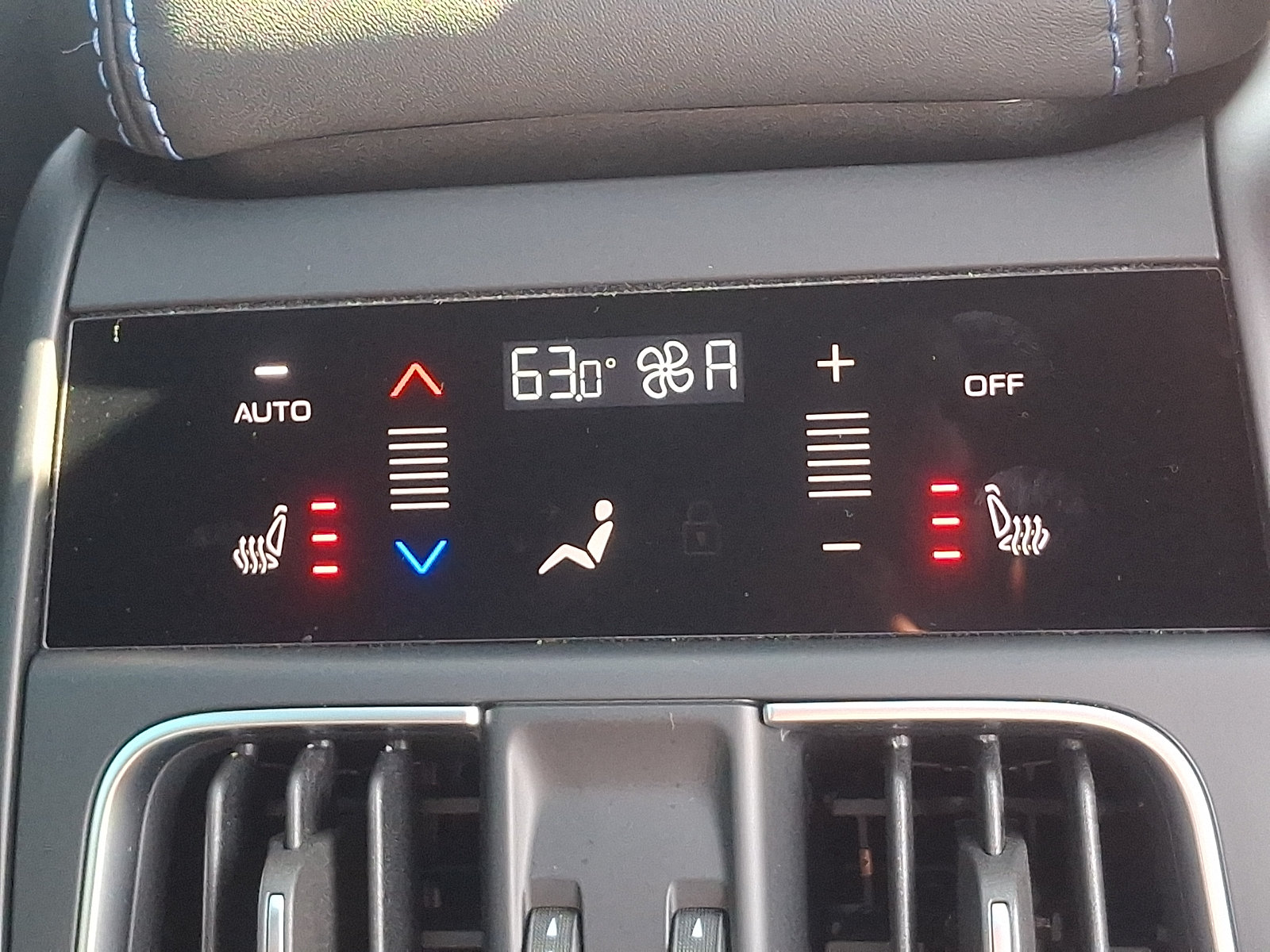 New 2025 Maserati Grecale Modena AWD/4WD image 28
