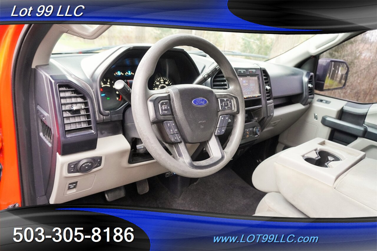 Used 2015 Ford F150 XL w/ Equipment Group 101A Mid RWD image 12