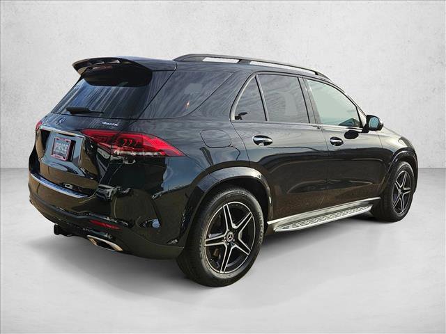 Used 2022 Mercedes-Benz GLE 450 4MATIC image 5