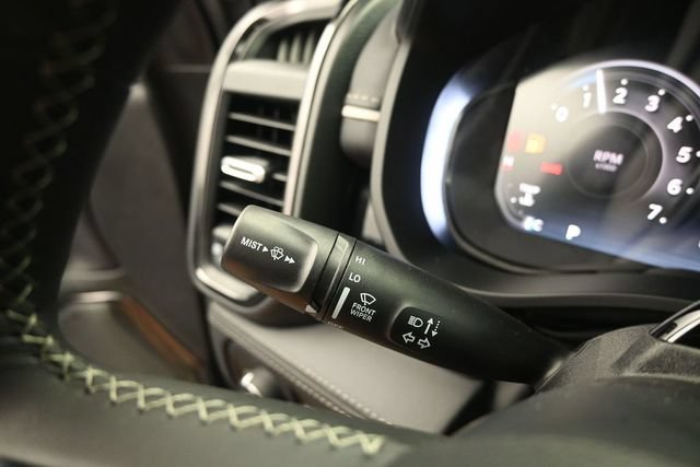 New 2027 RAM 1500 Limited AWD/4WD image 24