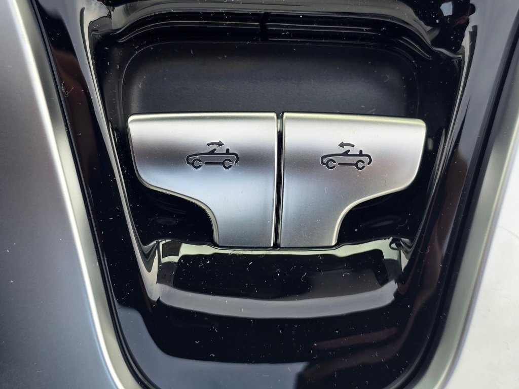 New 2026 Mercedes-Benz Maybach SL 680 image 43