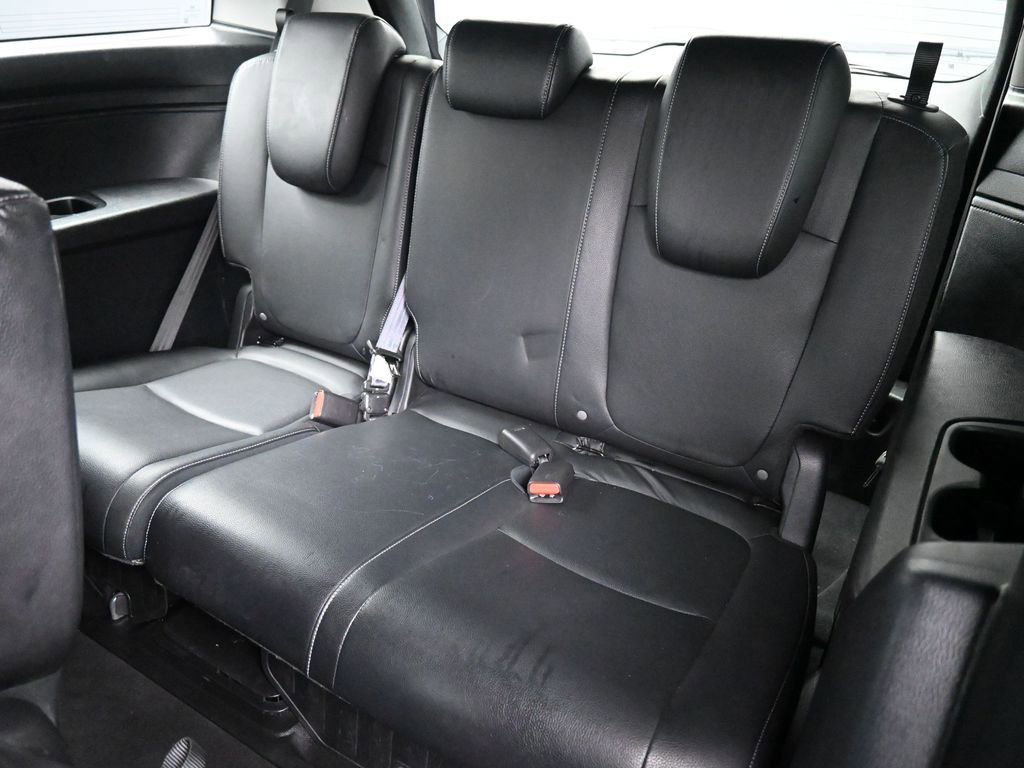 Certified 2023 Honda Odyssey EX-L image 21