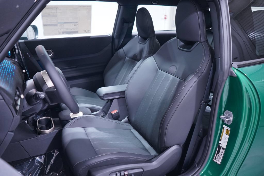 New 2026 MINI Cooper S FWD image 7