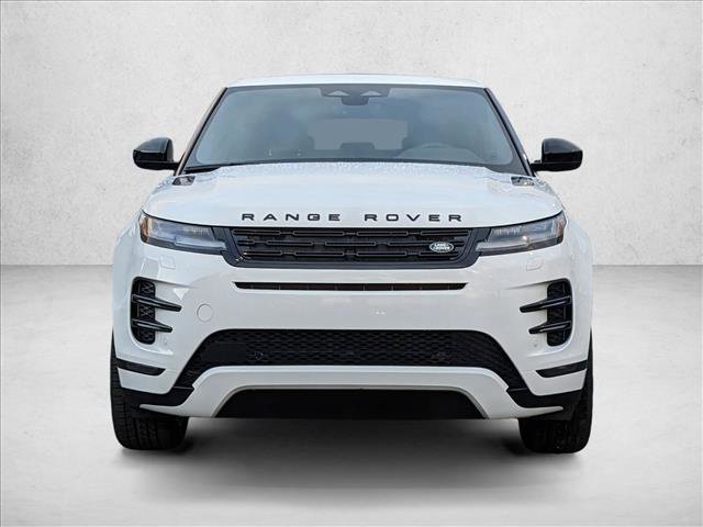 New 2025 Land Rover Range Rover Evoque Dynamic SE image 4