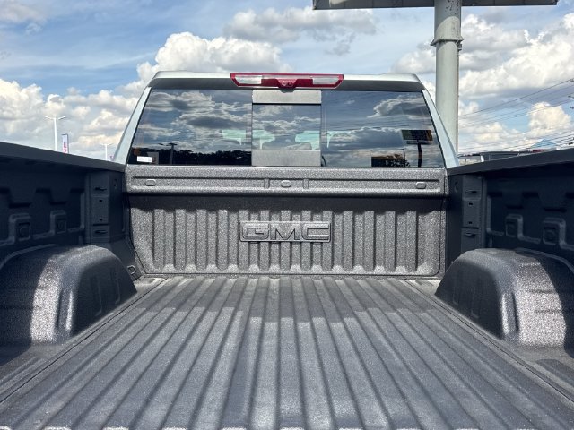 New 2026 GMC Sierra 1500 Denali w/ Technology Package AWD/4WD image 12