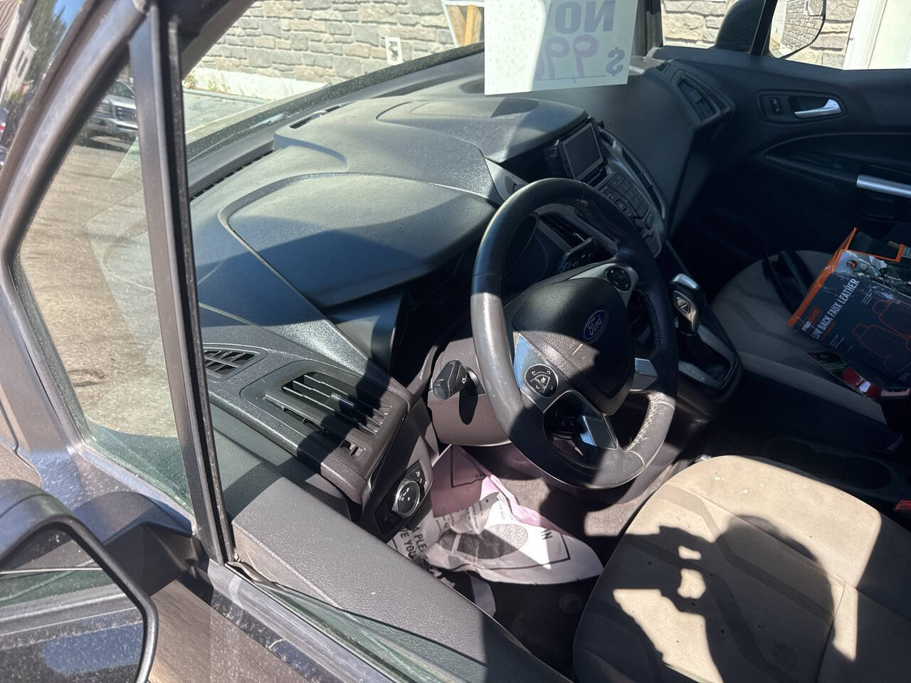 Used 2015 Ford Transit Connect XLT FWD image 25
