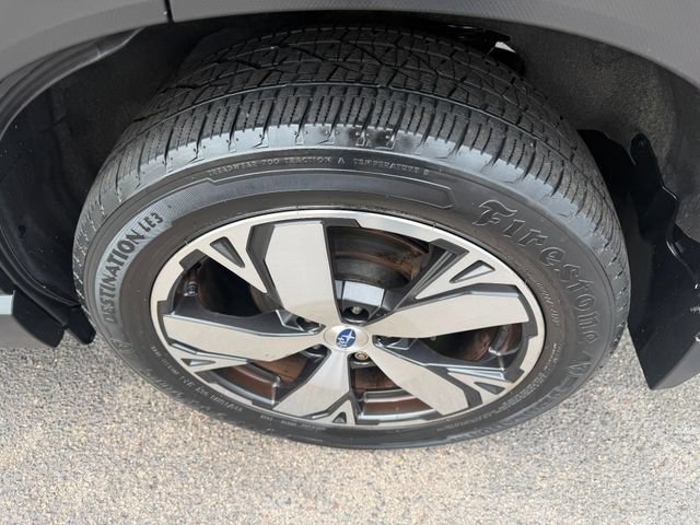 Used 2019 Subaru Forester Touring AWD/4WD image 15