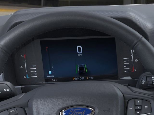 New 2026 Ford Ranger XLT image 13