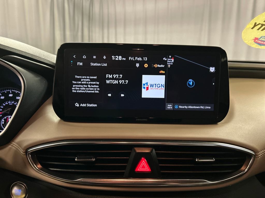 Used 2023 Hyundai Santa Fe SEL image 15