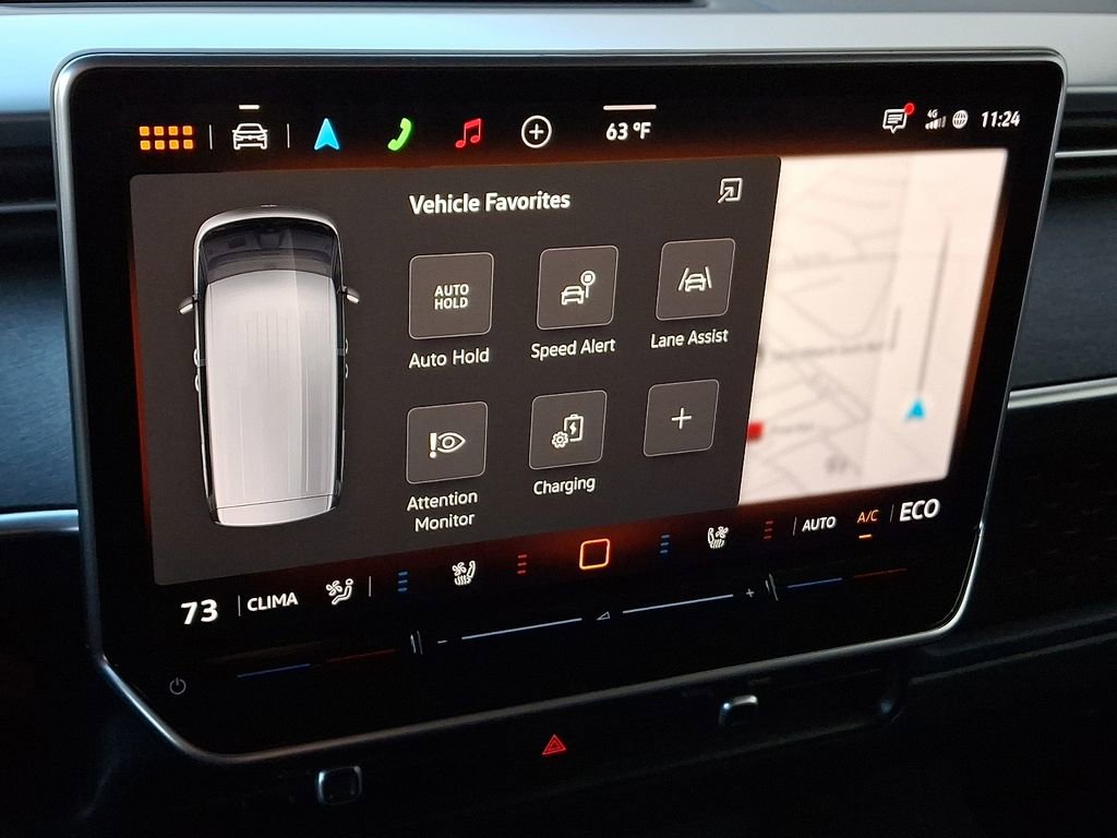 Certified 2025 Volkswagen ID. Buzz Pro S image 21