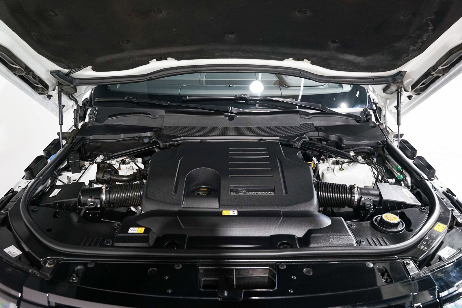 Used 2021 Land Rover Range Rover Westminster Edition image 57