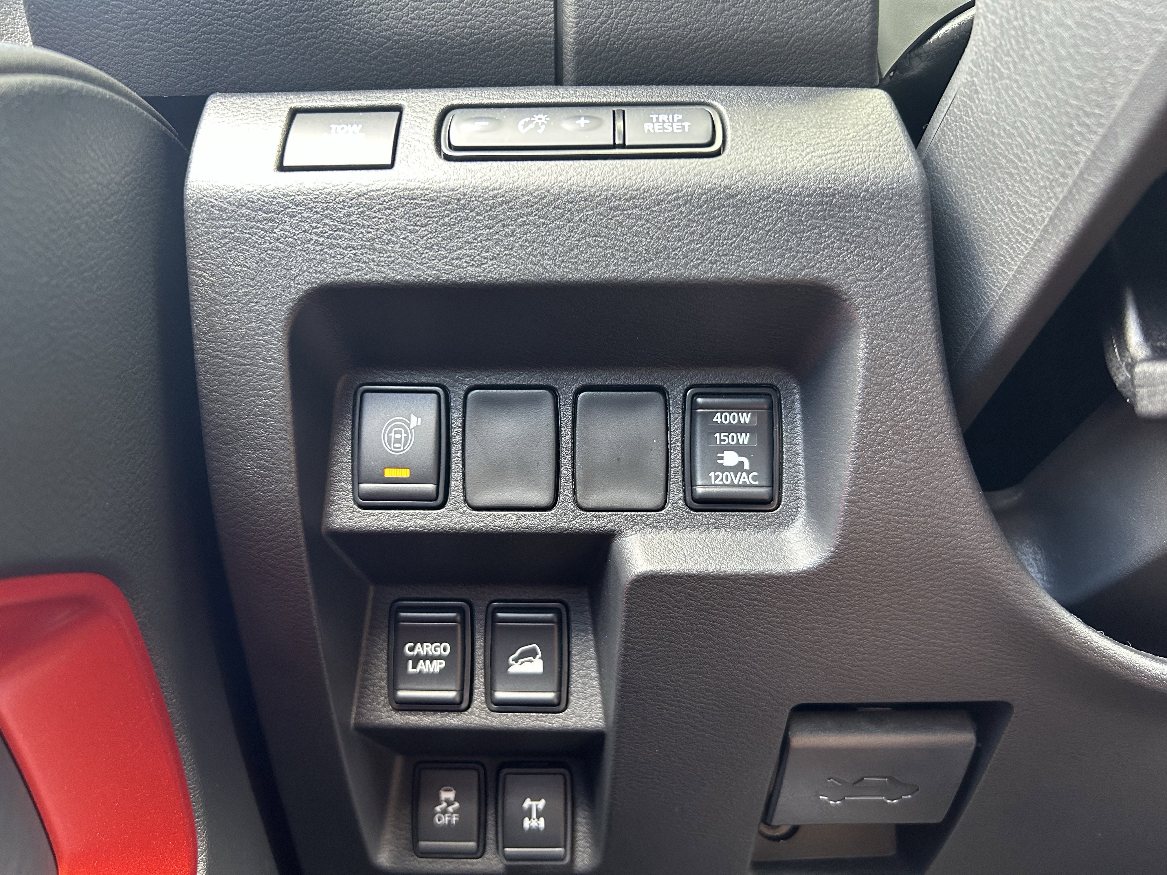 Used 2025 Nissan Frontier PRO-4X w/ Pro Premium Package AWD/4WD image 20