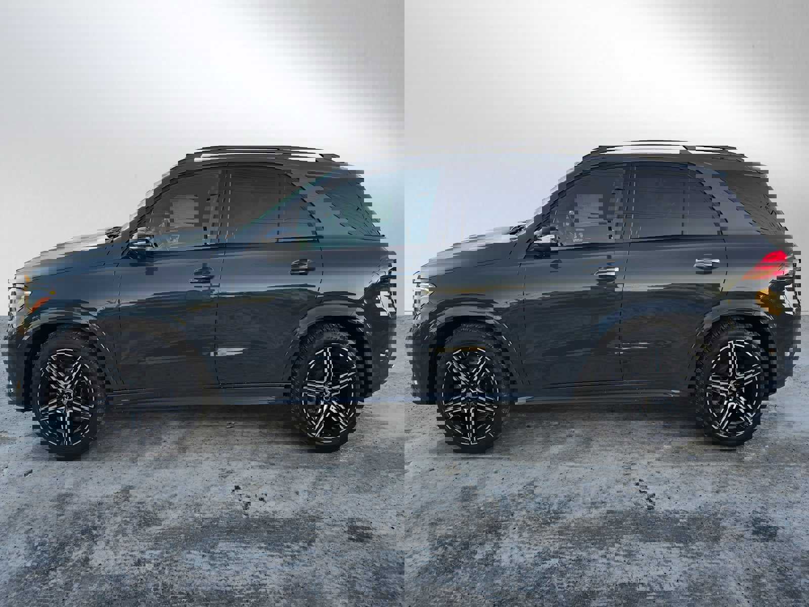 New 2026 Mercedes-Benz GLE 350 4MATIC image 6