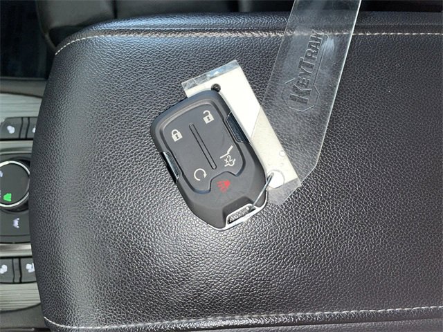 Certified 2023 GMC Acadia SLT w/ Elevation Edition image 37