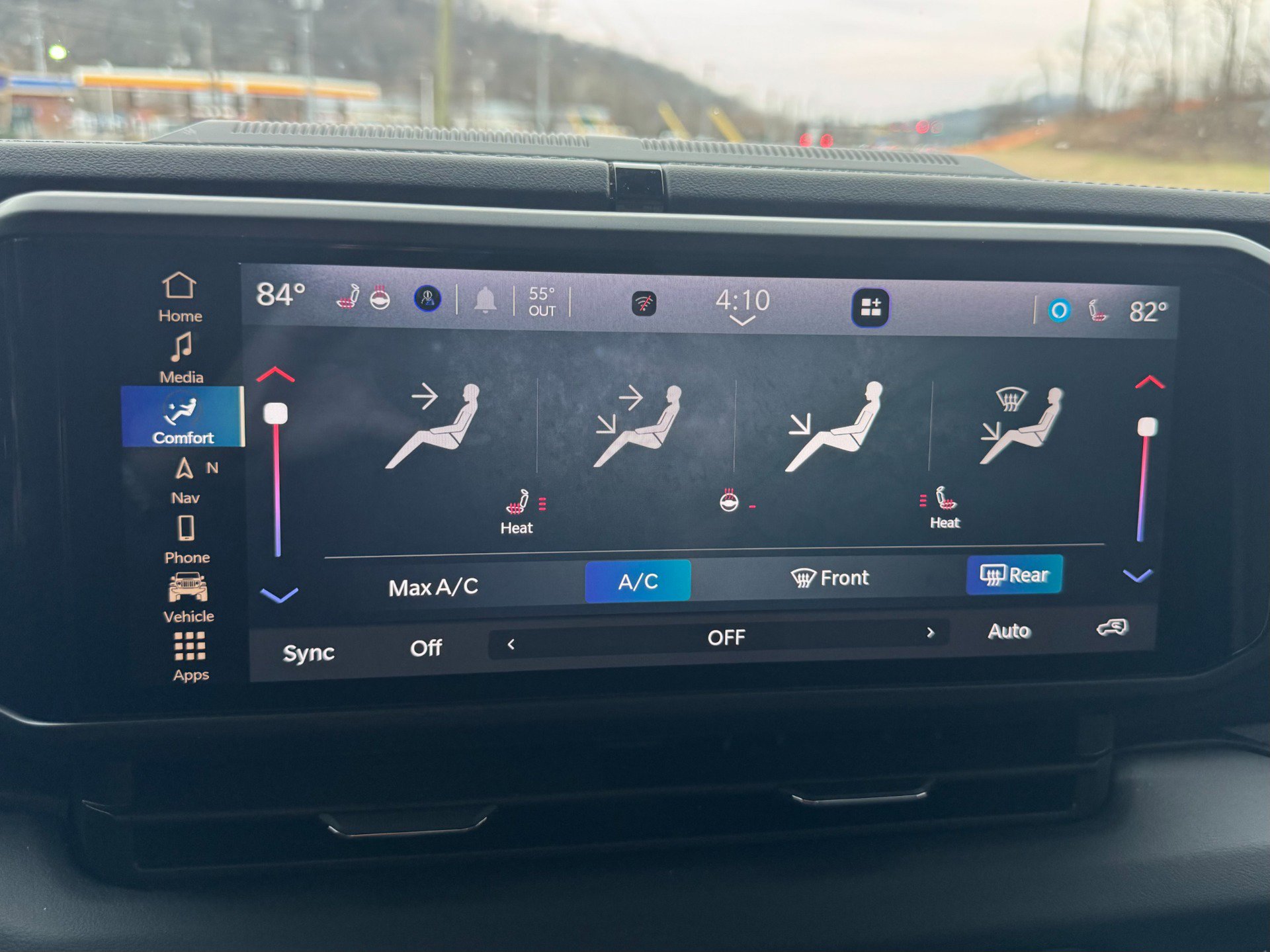 Used 2025 Jeep Wrangler Unlimited Rubicon 4xe image 51