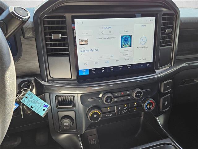 New 2025 Ford F150 STX w/ Equipment Group 200A image 12