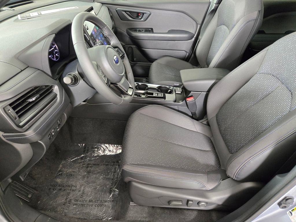 New 2026 Subaru Forester Premium image 9