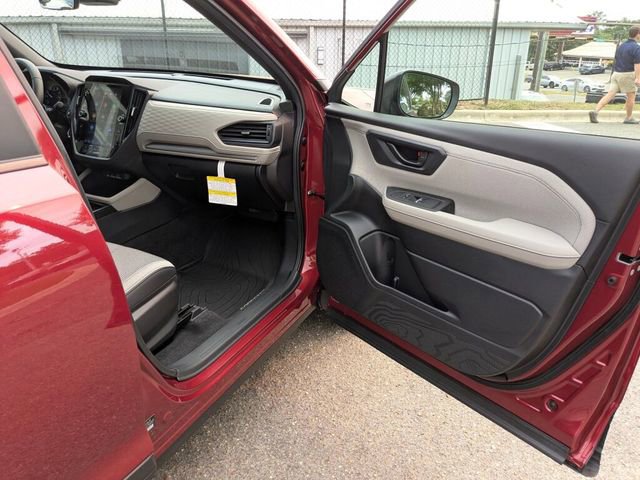 Certified 2026 Subaru Forester Premium AWD/4WD image 39
