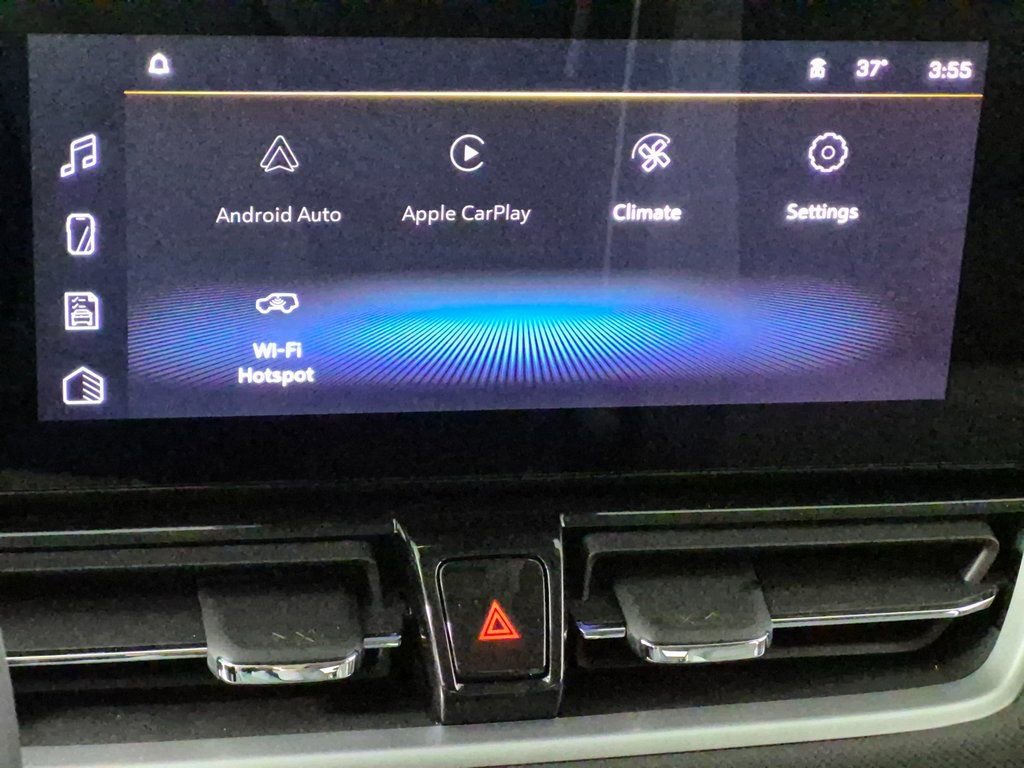 New 2026 Chevrolet TrailBlazer LT w/ Convenience Package image 19