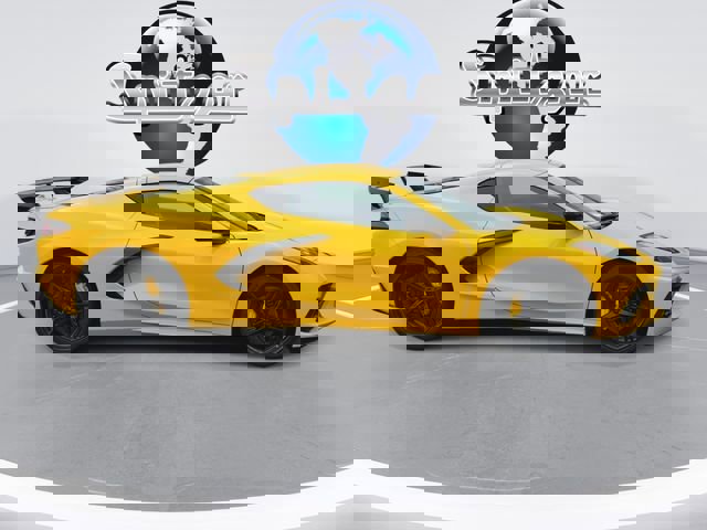 New 2026 Chevrolet Corvette Stingray Coupe w/ Battery Protection Package image 9