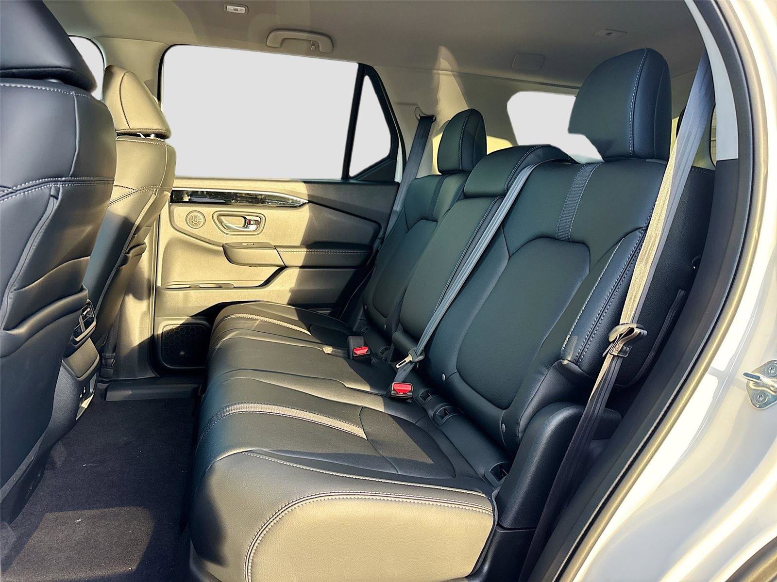 New 2026 Honda Passport RTL image 28