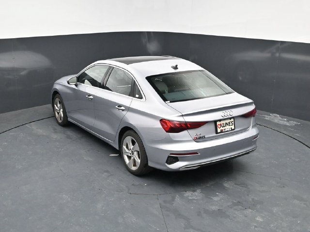 Used 2024 Audi A3 2.0T Premium FWD image 49