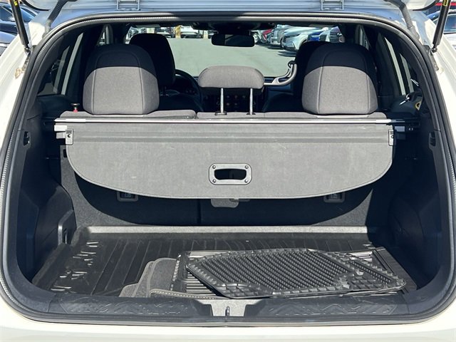 Used 2024 Subaru Crosstrek 2.5i Sport image 31