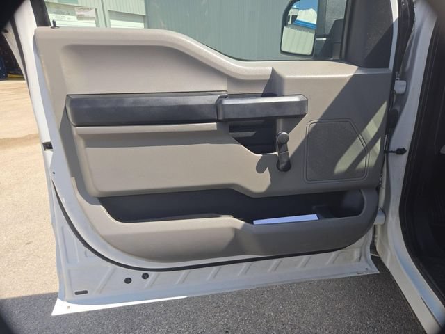 Used 2018 Ford F150 XL RWD image 12