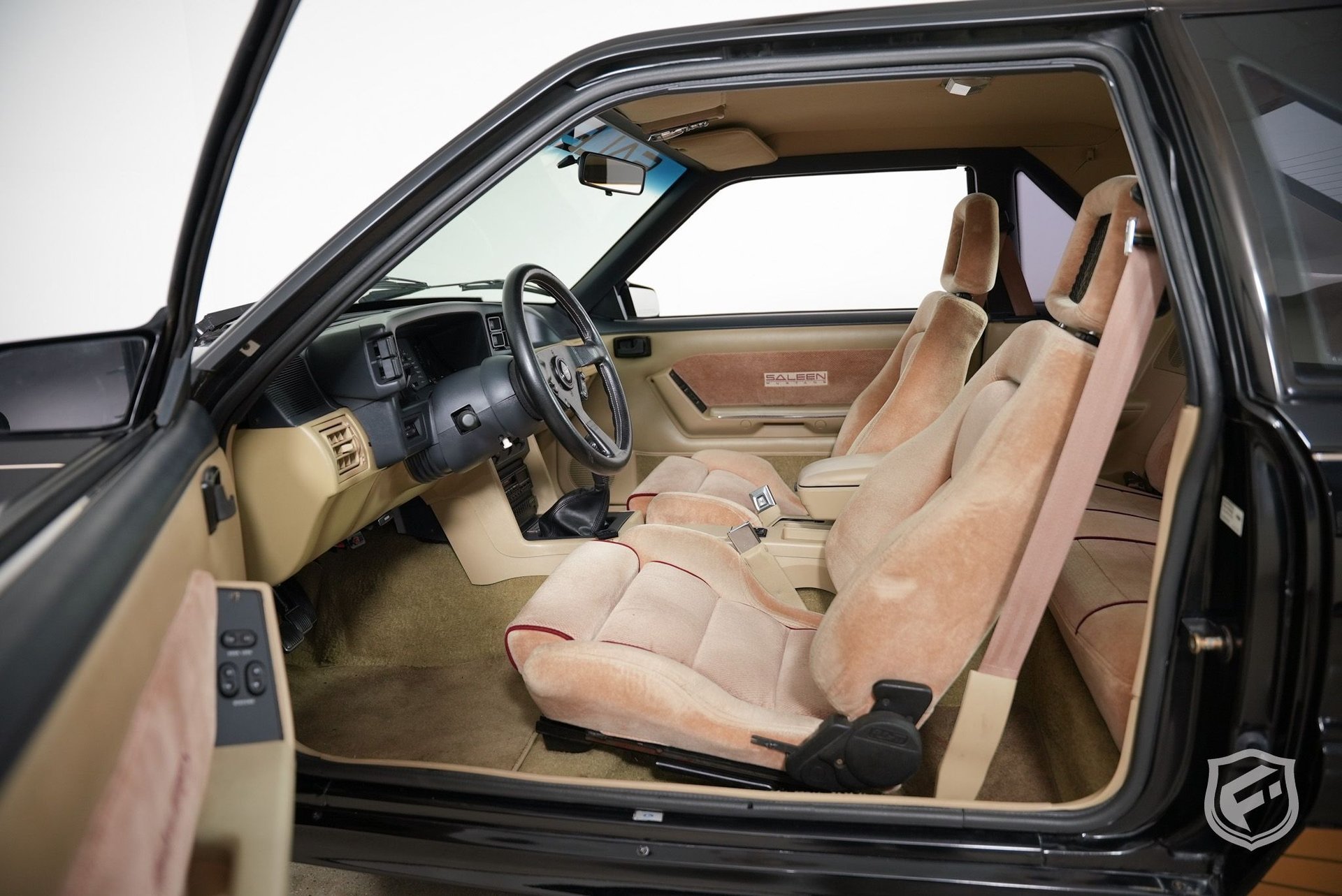 Used 1989 Ford Mustang LX RWD image 15