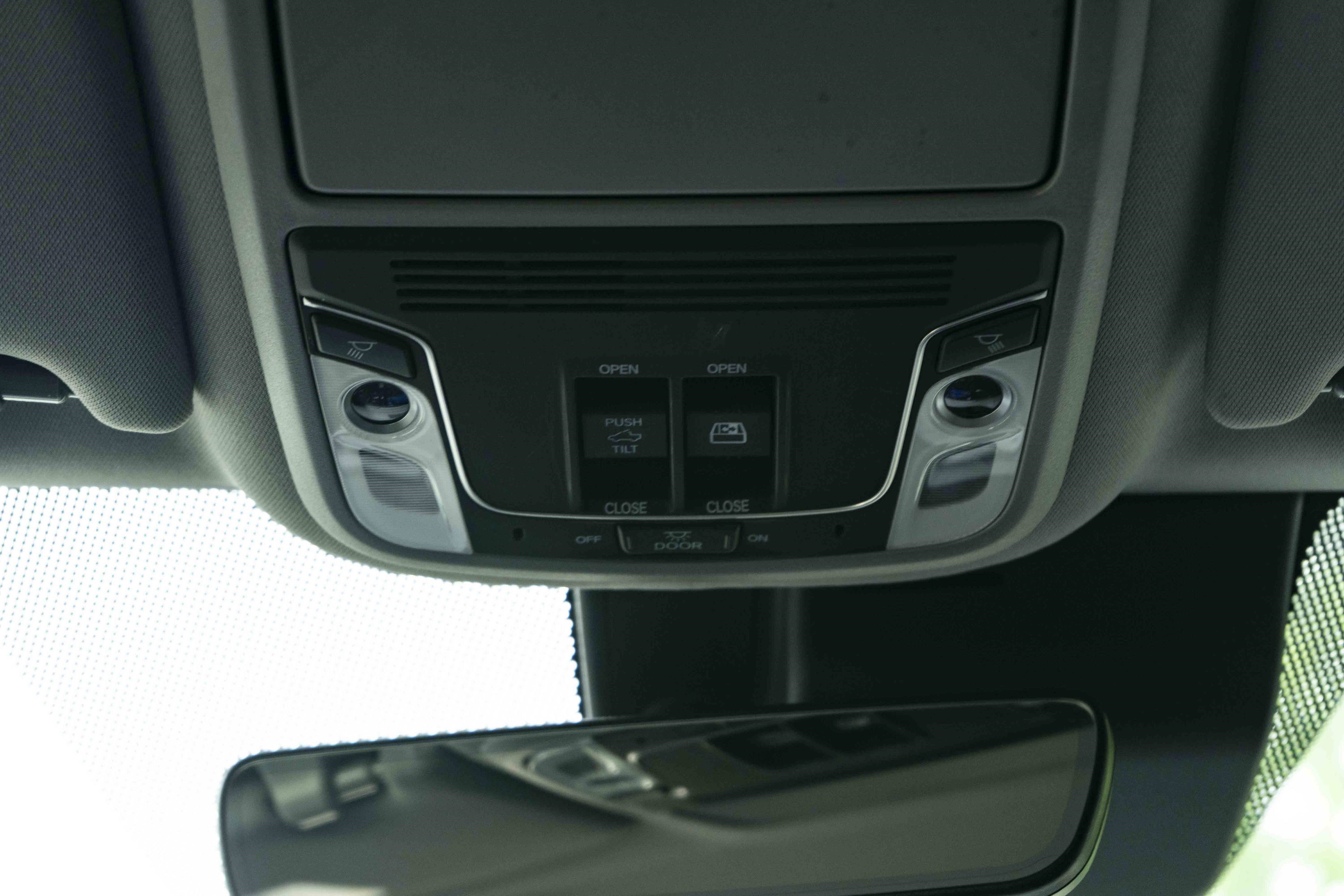 Used 2023 Honda Ridgeline RTL-E image 38
