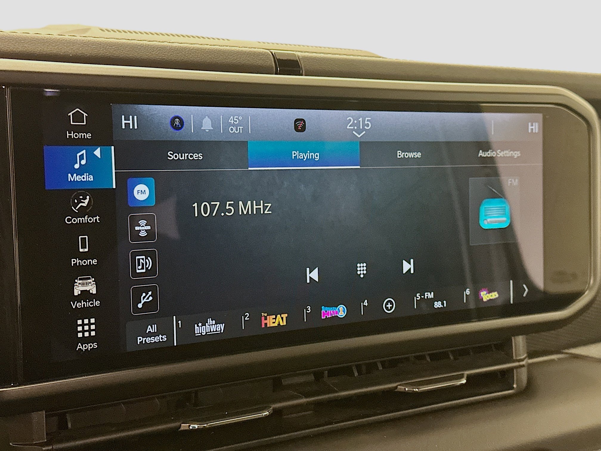 Used 2025 Jeep Wrangler Unlimited Rubicon image 21