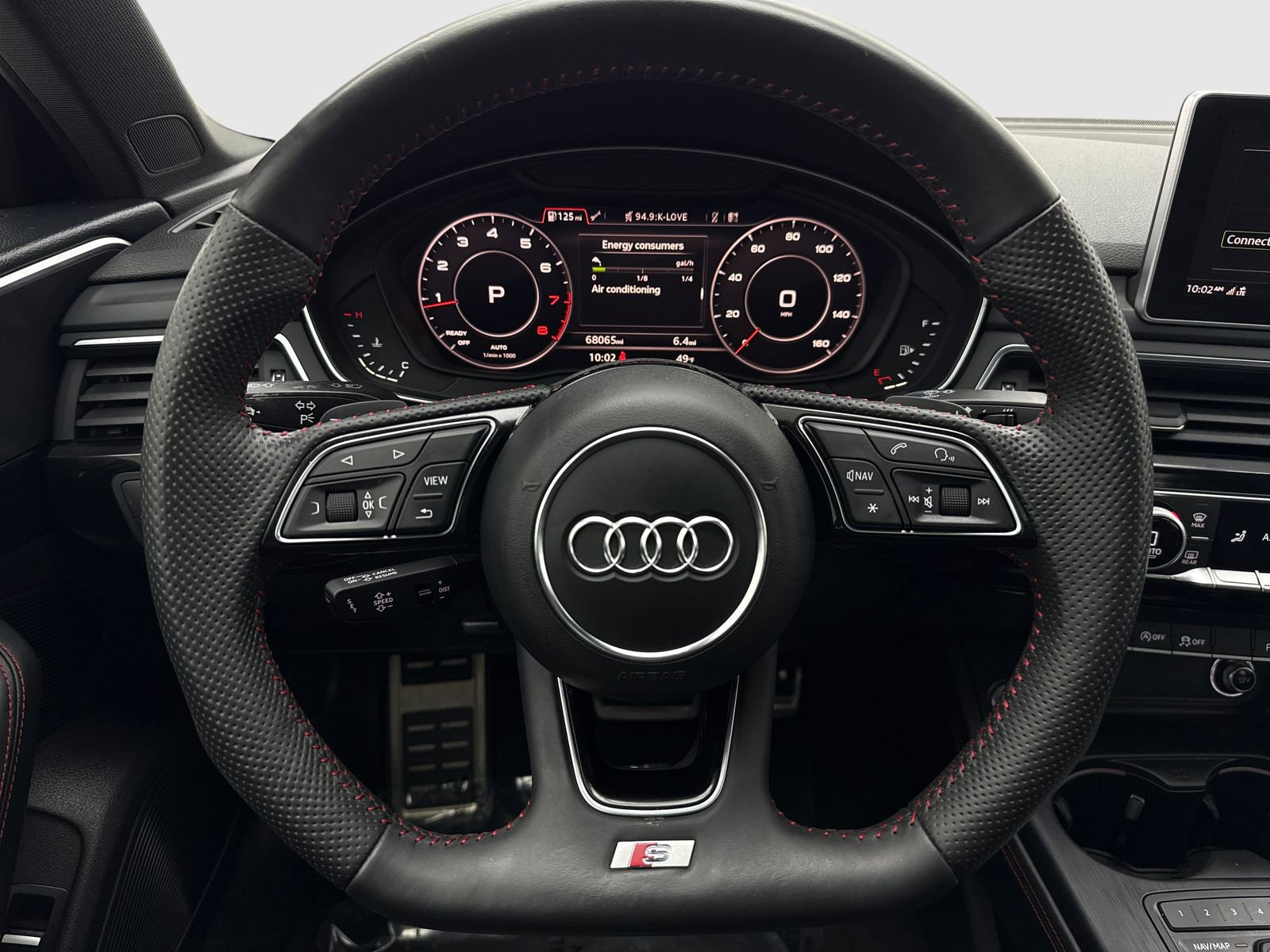 Used 2018 Audi A4 2.0T Prestige w/ Prestige Package AWD/4WD image 19