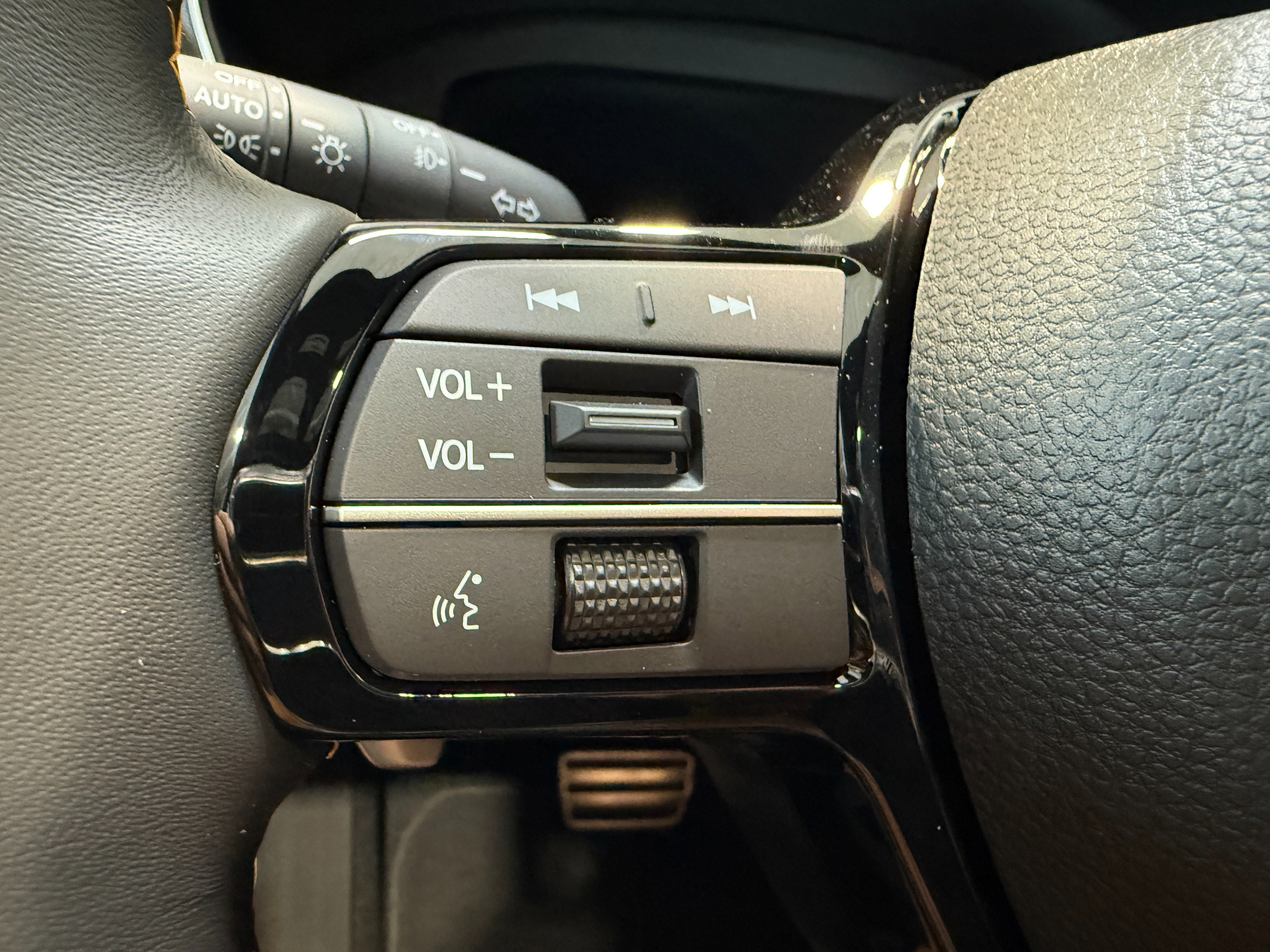 New 2026 Acura Integra A-Spec image 18