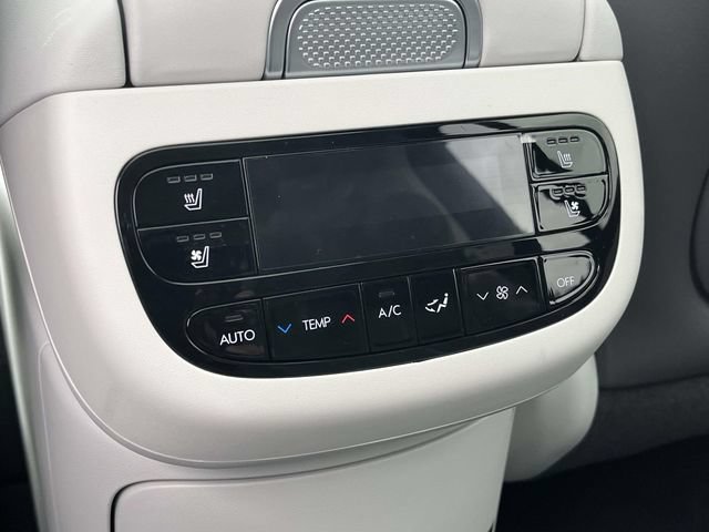 New 2026 Hyundai Ioniq 9 Calligraphy AWD/4WD image 15