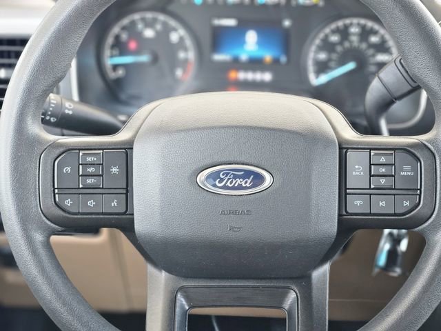 Used 2023 Ford F150 XLT image 16