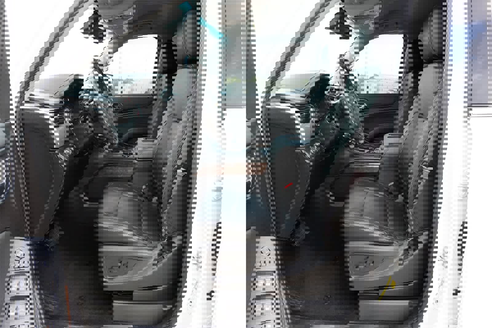 Used 2016 Chevrolet Tahoe LT w/ Luxury Package image 17