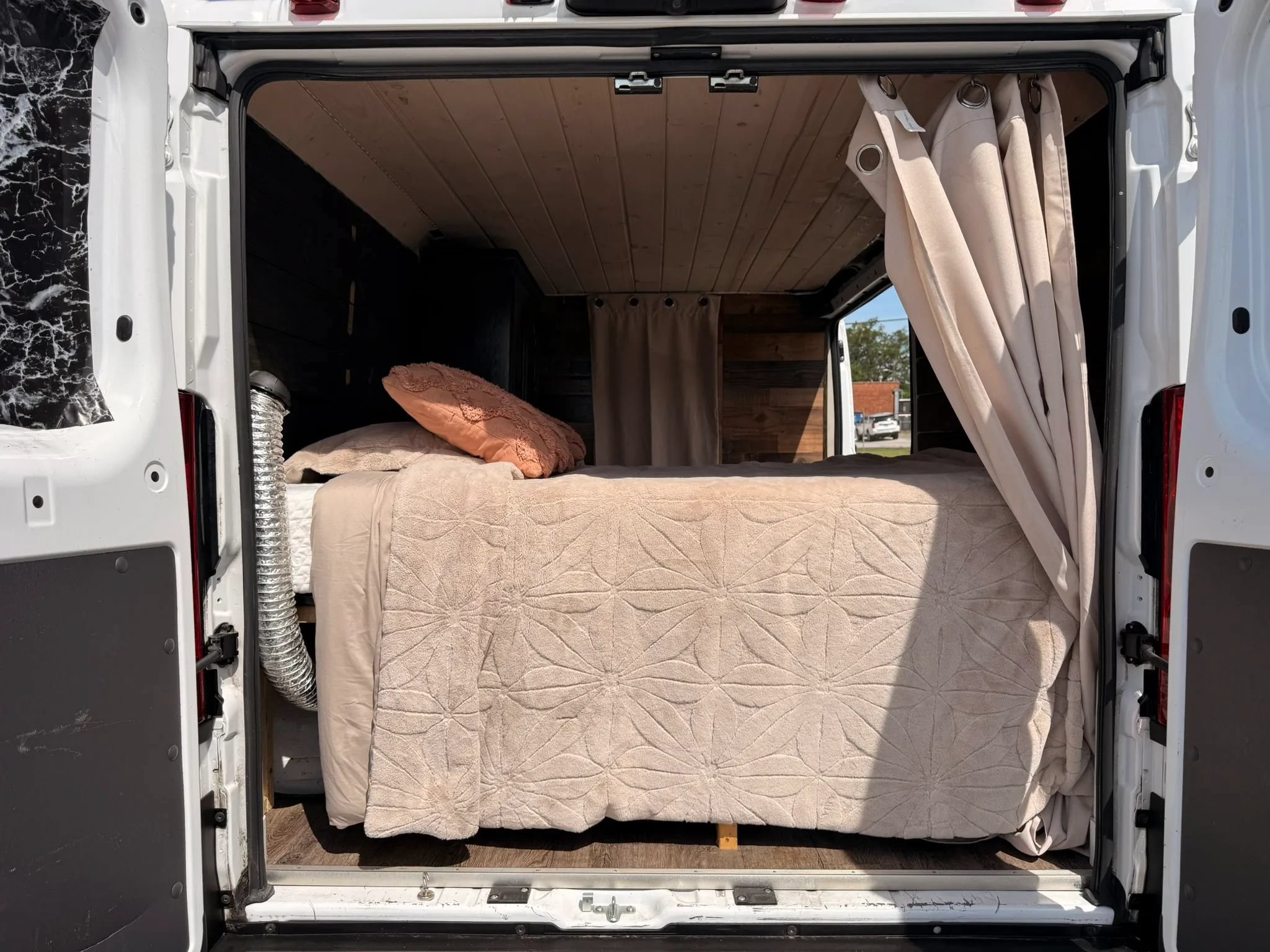 Used 2019 RAM ProMaster 1500 FWD image 29
