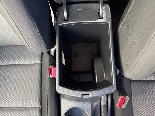 Certified 2021 Kia Soul LX image 11