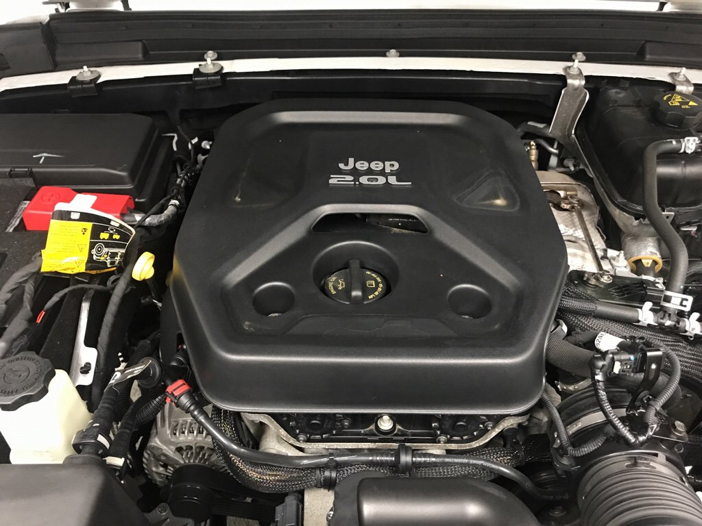 Used 2022 Jeep Wrangler Unlimited Sahara image 25