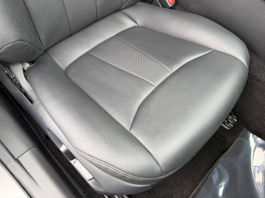 Used 2023 Toyota Mirai w/ Advanced Technology Package RWD image 37