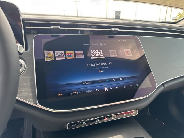 New 2026 Mercedes-Benz E 350 4MATIC Sedan image 15