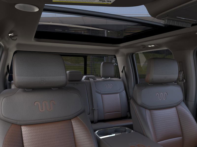 New 2026 Ford F350 King Ranch image 22