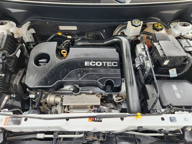 Used 2018 Chevrolet Equinox Premier FWD image 30