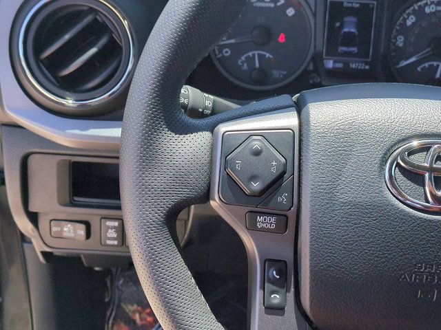 Used 2019 Toyota Tacoma TRD Sport w/ Technology Package AWD/4WD image 38