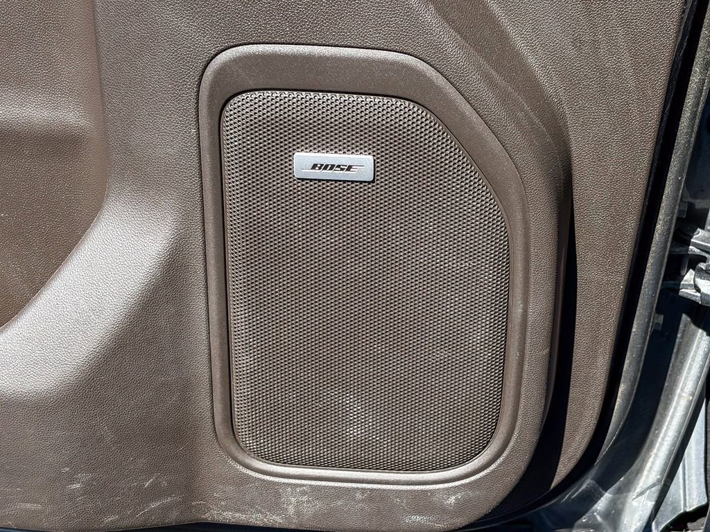 Used 2020 Chevrolet Silverado 1500 RST AWD/4WD image 51