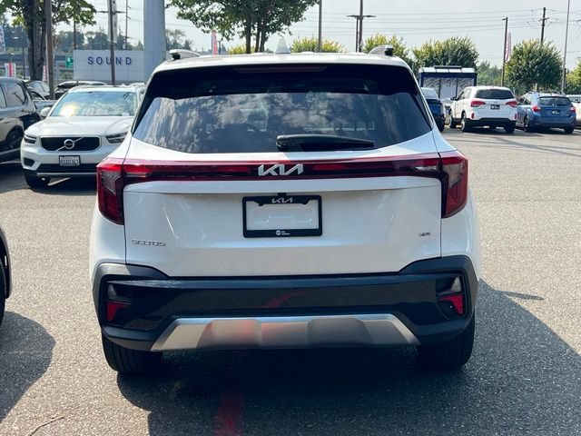 Used 2026 Kia Seltos S AWD/4WD image 10
