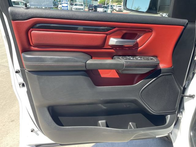 Used 2022 RAM 1500 Rebel w/ Rebel Level A Equipment Group AWD/4WD image 22
