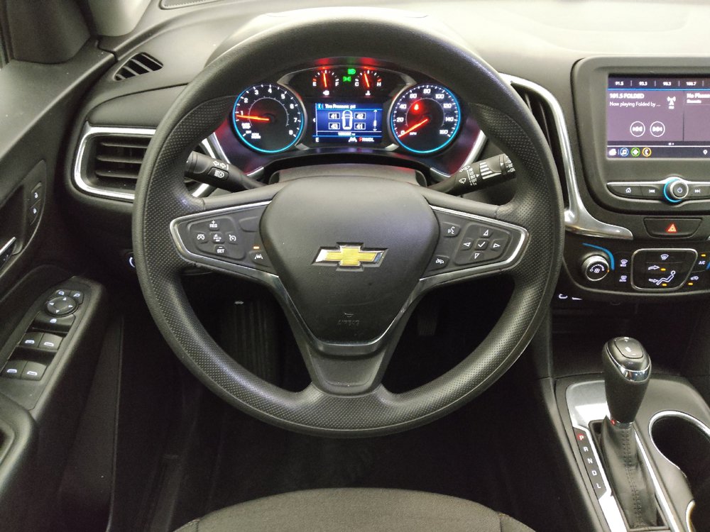 Used 2020 Chevrolet Equinox LT FWD image 22